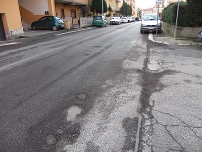 Via Lazio già perde i pezzi