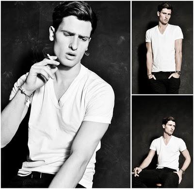 Tom Warren by Omar Macchiavelli