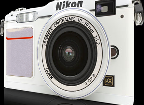 Mirrorless Nikon ad aprile?