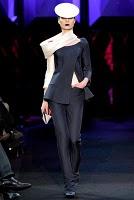 Giorgio Armani Privé haute couture primavera-estate 2011 / Giorgio Armani Privé haute couture spring-summer 2011