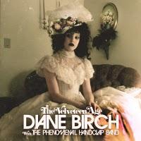 The Velveteen Age: album di cover per Diane Birch