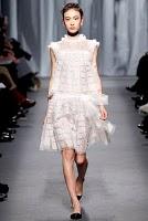 Chanel haute couture primavera-estate 2011 / Chanel haute couture spring-summer 2011