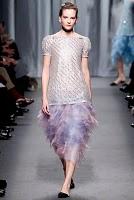 Chanel haute couture primavera-estate 2011 / Chanel haute couture spring-summer 2011