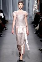 Chanel haute couture primavera-estate 2011 / Chanel haute couture spring-summer 2011