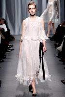 Chanel haute couture primavera-estate 2011 / Chanel haute couture spring-summer 2011