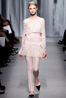 Chanel haute couture primavera-estate 2011 / Chanel haute couture spring-summer 2011