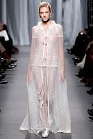 Chanel haute couture primavera-estate 2011 / Chanel haute couture spring-summer 2011