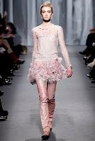 Chanel haute couture primavera-estate 2011 / Chanel haute couture spring-summer 2011