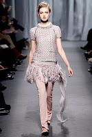 Chanel haute couture primavera-estate 2011 / Chanel haute couture spring-summer 2011