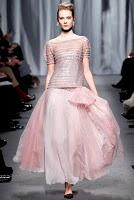 Chanel haute couture primavera-estate 2011 / Chanel haute couture spring-summer 2011