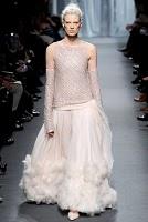 Chanel haute couture primavera-estate 2011 / Chanel haute couture spring-summer 2011