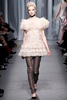 Chanel haute couture primavera-estate 2011 / Chanel haute couture spring-summer 2011