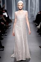 Chanel haute couture primavera-estate 2011 / Chanel haute couture spring-summer 2011