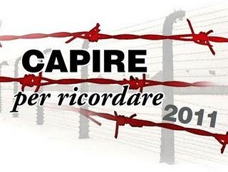 Mille manifestazioni per il Giorno della Memoria 2011