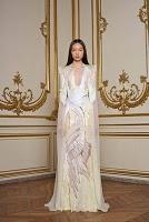 Givenchu haute couture primavera-estate 2011 / Givenchy haute couture spring-summer 2011