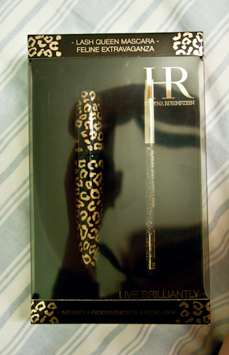 Beauty Pics #9 Mascara Helena Rubinstein Lash Queen Feline Extravaganza