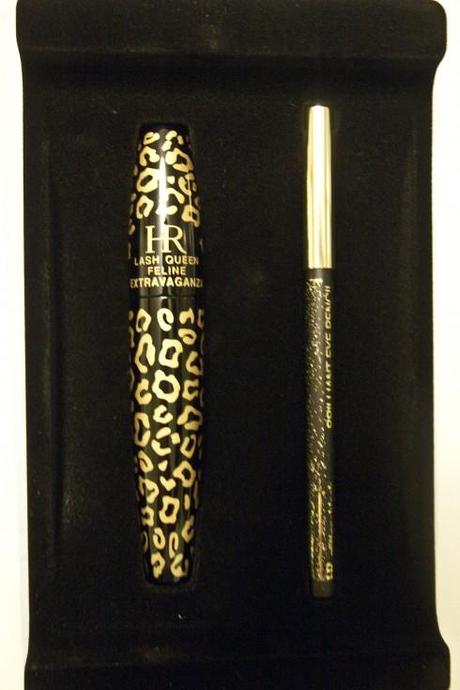 Beauty Pics #9 Mascara Helena Rubinstein Lash Queen Feline Extravaganza