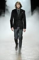 Bill Tornade autunno-inverno 2011-2012 / Bill Tornade fall-winter 2011-2012