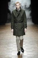 Bill Tornade autunno-inverno 2011-2012 / Bill Tornade fall-winter 2011-2012