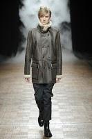 Bill Tornade autunno-inverno 2011-2012 / Bill Tornade fall-winter 2011-2012