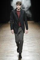 Bill Tornade autunno-inverno 2011-2012 / Bill Tornade fall-winter 2011-2012