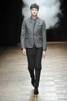 Bill Tornade autunno-inverno 2011-2012 / Bill Tornade fall-winter 2011-2012