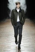 Bill Tornade autunno-inverno 2011-2012 / Bill Tornade fall-winter 2011-2012