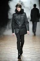 Bill Tornade autunno-inverno 2011-2012 / Bill Tornade fall-winter 2011-2012