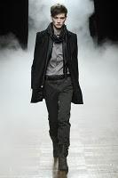 Bill Tornade autunno-inverno 2011-2012 / Bill Tornade fall-winter 2011-2012