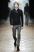 Bill Tornade autunno-inverno 2011-2012 / Bill Tornade fall-winter 2011-2012