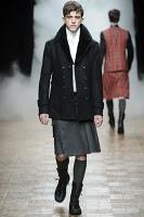 Bill Tornade autunno-inverno 2011-2012 / Bill Tornade fall-winter 2011-2012