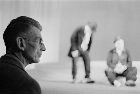 Samuel Beckett