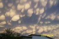 CONTROLLO DEL CLIMA & PROGETTO HAARP