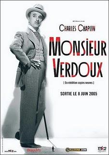 MONSIEUR VERDOUX