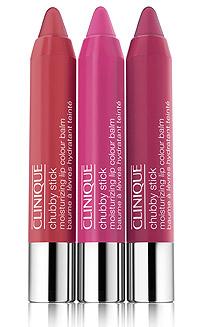 Chubby Stick Lip Balm by Clinique