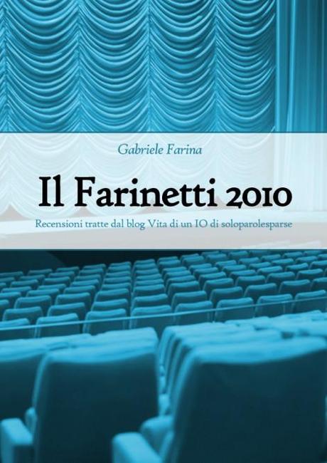 Scarica gratis Il Farinetti 2010
