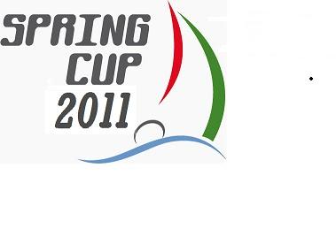 Vela - Spring Cup 2011: calendario definitivo