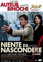 Niente da Nascondere - Michael Haneke
