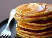 American's pancakes