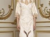 Paris Haute Couture: Givenchy 2011