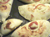 gustoso calzone vegan