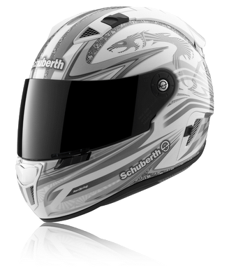 Schuberth SR1 2011