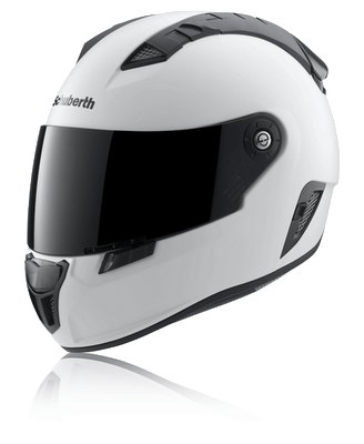Schuberth SR1 2011