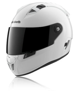 Schuberth SR1 2011