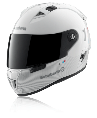 Schuberth SR1 2011