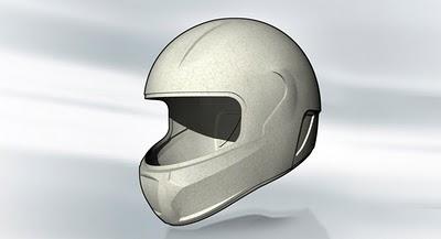 Schuberth SR1 2011