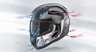 Schuberth SR1 2011