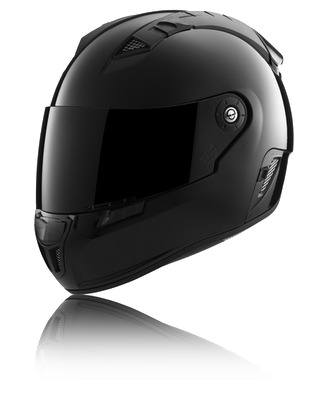 Schuberth SR1 2011