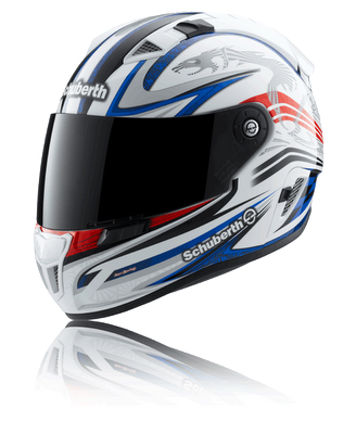 Schuberth SR1 2011