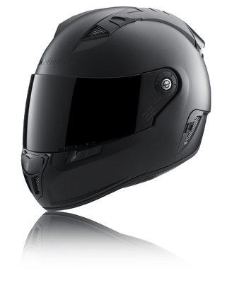 Schuberth SR1 2011